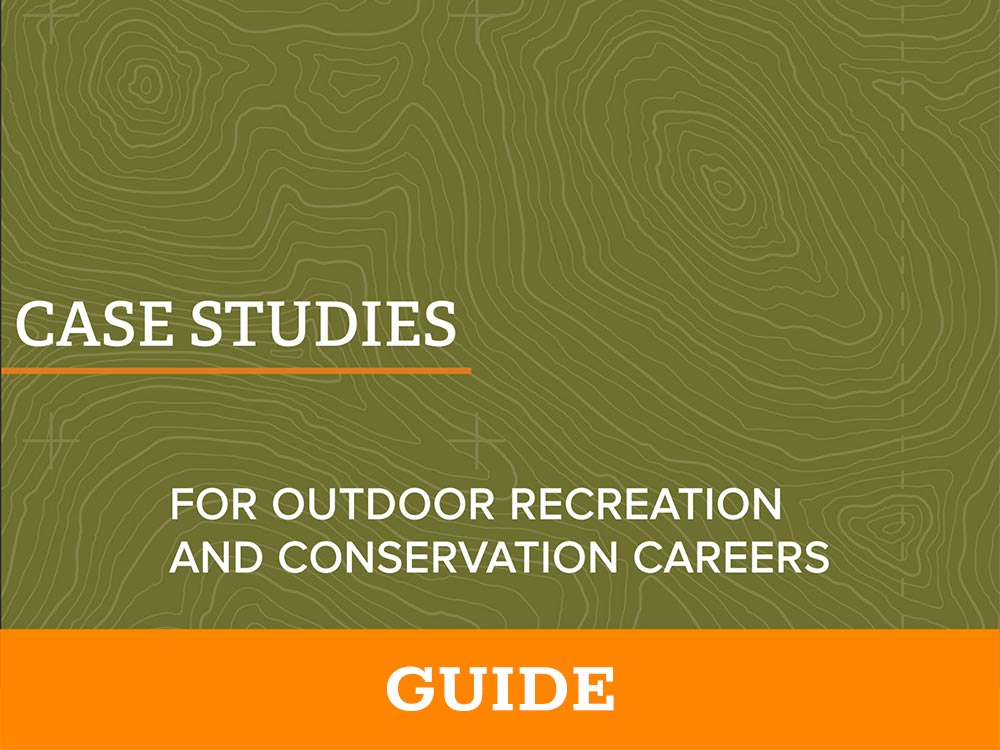Guide For Outdoor Recreation