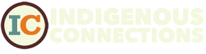 Indigenous Connections Logo